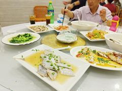 -金海湾海鲜排档(朱家尖店)