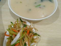 -张吉祥花椒肉火烧(老潍县美食城店)