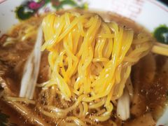 中华面-拉面莊夢語＆中华料理八椿