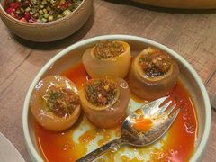 -蘑界·野生菌火锅(深业上城店)