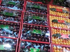 -鲜力达果品批发直销(青山店)