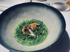 -Le Bistrot de Racine