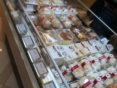 零售区-85度C(深圳佳宁娜店)
