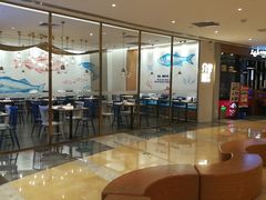 -银泰百货(厦门国贸中心店)