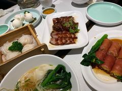 蜜汁叉烧-粤之家(海州吾悦广场店)