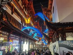 -上海浦东星河湾酒店