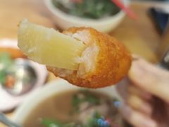 -saigon saigon | 西贡西贡(滨北店)
