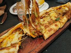 -Efes Turkish & Mediterranean Cuisine 艾菲斯餐厅(陆家嘴店)