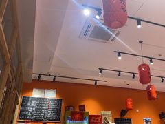 -荆九爷爆炒桥头三嫩(夫子庙店)