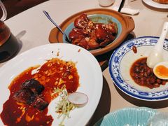 -侨美食家·粤菜(体育西路店)