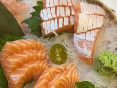 -昱匠·日本料理(金融街店)
