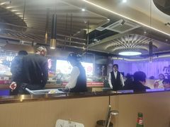 -深海聚汇·牛榴宴·自助料理(江宁万达店)