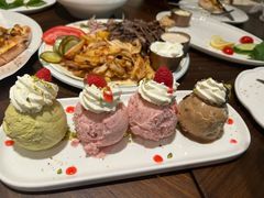 -ELI FALAFEL Lebanese&Mediterranean黎巴嫩美食(富城路店)