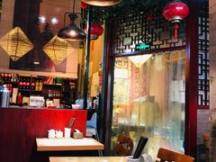 大堂-左陕右甘(亚运村店)