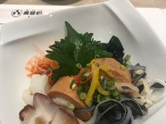 -梅丘·寿司の美登利(银座店)