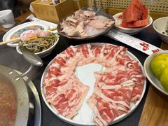 -沸炉重庆老火锅(军事博物馆店)