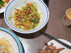 -山也·私厨(岳麓店)
