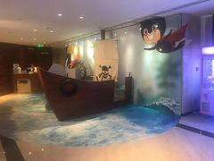 -OPEN開全日自助餐厅·牛肉火锅·海鲜(佛山希尔顿酒店)