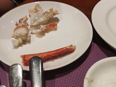 -龙城咖啡厅(常州富都洲际店)