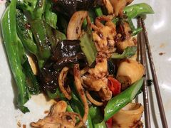 -大门水乡·顺德菜