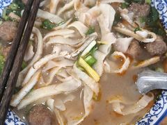 -清真马杰山牛肉汤馆