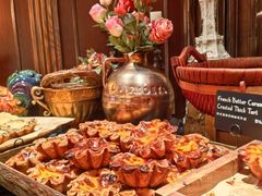 -B&C黄油与面包·THE GARDEN BAKERY概念店(世纪汇店)