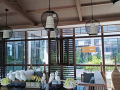 -渔岛海洋度假区