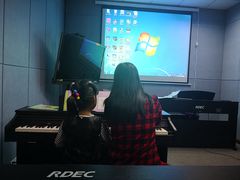 -罗兰数字音乐教育(徐汇校区)
