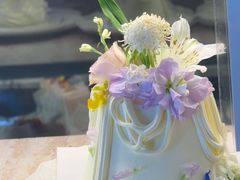-DearCake 黛点心(花牌坊店)