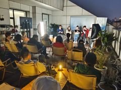 -上海市虹口区图书馆(曲阳分馆)