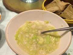 -湘中缘·湖南菜(娄底驻京办店)