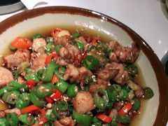 -乔阿马·江南味·驴肉香(龙湖华泾天街店)