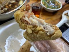 juicy-肥婆麻辣火锅.顺德首创药材麻辣火锅(容桂店)