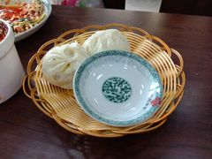 -吕氏馄饨包子大排档