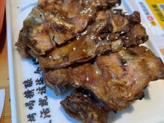 -四禧精酿铜锅涮肉·烧烤工场(大明湖店)
