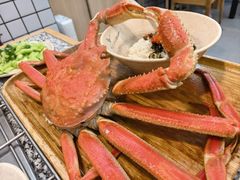 -震海贝烤贝·民俗特色店(延吉总店)