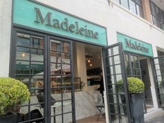 门面-Madeleine玛德琳(永平里店)
