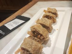 老北京素烧鹅-那家小馆(摩天活力城店)
