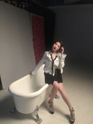 -GO VISION 动视觉婚纱摄影高级定制