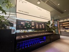 -芸山季·云南山珍菌火锅(南翔印象城MEGA店)