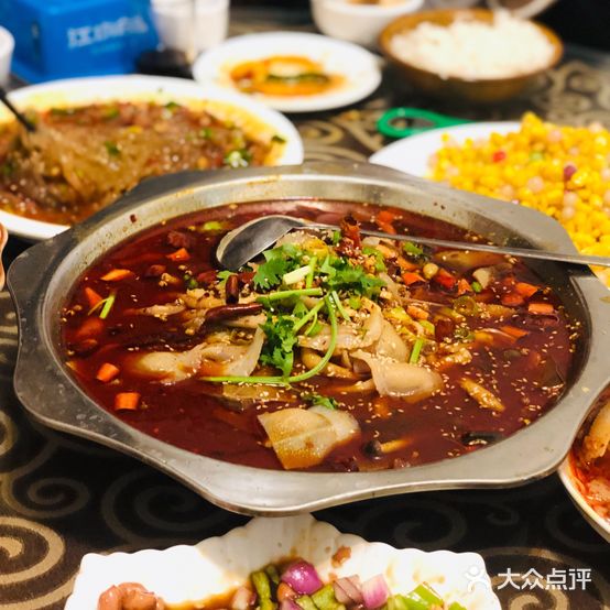 川味酒楼苇湾店(福寿东街店)