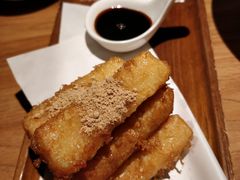 蛋酥软糍粑-太二酸菜鱼(正大广场店)