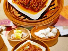 -点都德(聚福楼店)