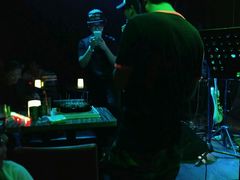 -ohbar live house(人广店)