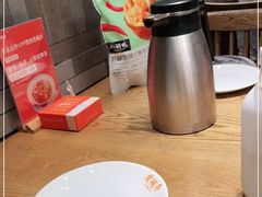 -爱碗亭·鲜炒湖南菜(壹城中心店)