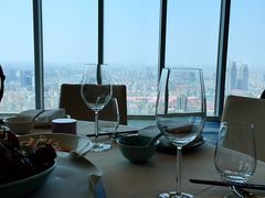 靠窗位-环球港凯悦 · 享悦中餐厅