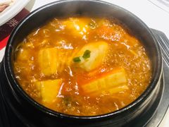 -本家韩国烤肉(青岛万象城店)