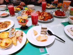 -舜和巴西烤肉餐厅(舜和国际店)