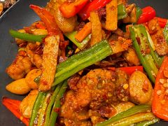 -新名仕(仙霞路店)