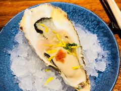 -桐寿司Sushi Tong